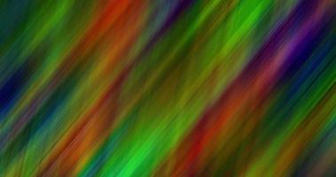 gráfico de movimento abstrato movie.abstract. fundo líquido fundo gradiente colorido movimento abstrato holográfico animação de fundo desfocado video