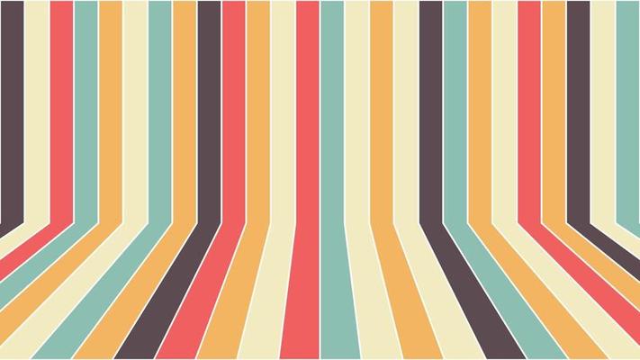 Abstract vintage background. Vector illustration. EPS 10