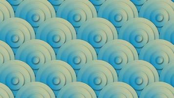 Abstract circle background. Vector illustration. EPS 10