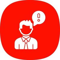 Information Vector Icon Design