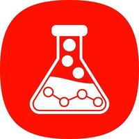 Chemicals Vector Icon Design