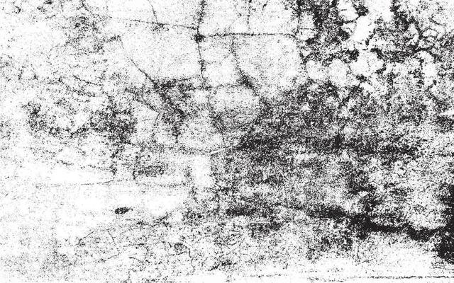 Grunge texture effect. Distressed overlay rough textured. Abstract vintage monochrome. Black isolated on white background. Graphic design element halftone style concept for banner, flyer, poster, etc