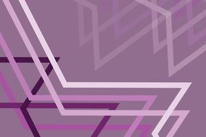 abstract background with purple gradient color vector