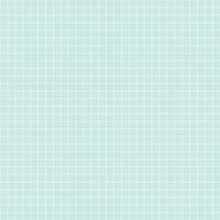 Grid lines seamless Pattern. Paper with square elements vector background