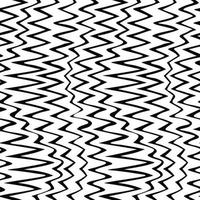 vector abstracto de patrones sin fisuras con líneas de curling ondulantes categorías de tela de belleza y moda.eps