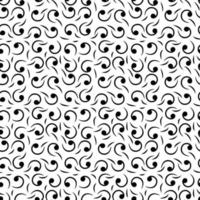 Seamlessly repeatable pattern Editable vector for Textile print.eps