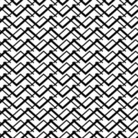abstract background Hand drawn seamless pattern Vector illustration Natural material