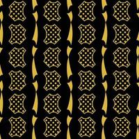 Seamless pattern Abstract background vector art.eps