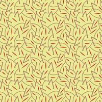 Vector art Seamless design Lines pattern.eps