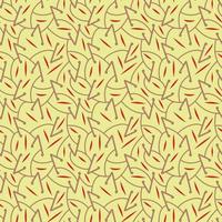 Vector art Seamless design Lines pattern.eps