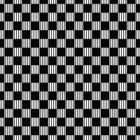 Square and lines Abstract texture of textile.eps vector