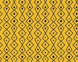 Vector Background seamless pattern Modern stylish abstract repeating strips.eps