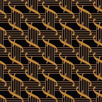 Background texture seamless pattern vector art for textile elegant style.eps