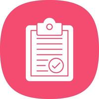 Priority Vector Icon Design