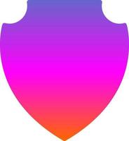 diseño de icono de vector de seguridad