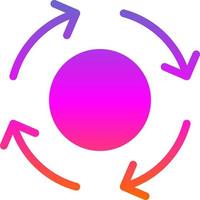 Reuse Vector Icon Design