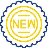 New Vector Icon Design