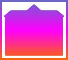Photo Vector Icon Design