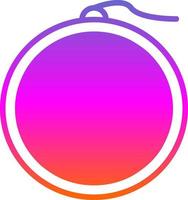 Compass Vector Icon Design