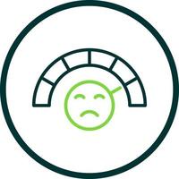 Bad Vector Icon Design