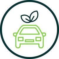 Carpool Vector Icon Design