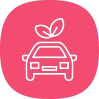 Carpool Vector Icon Design