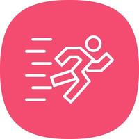 Motion Vector Icon Design