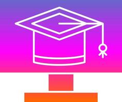 E Learning Vector Icon Design