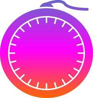 Compass Vector Icon Design
