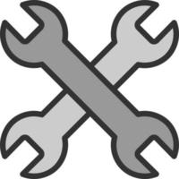 Tool Vector Icon Design