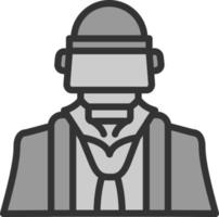 Pubg Vector Icon Design