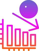 Rate Vector Icon Design