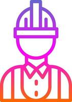 Workers Vector Icon Design