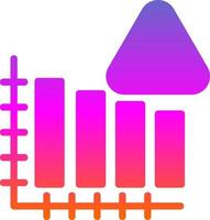 Bad Review Vector Icon Design