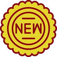 New Vector Icon Design