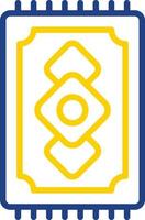 Carpet Vector Icon Design