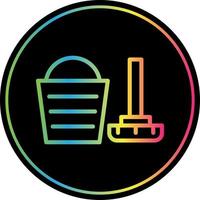 Clean Vector Icon Design