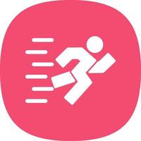 Motion Vector Icon Design