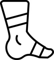 Splint Vector Icon Design
