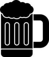 Beer Vector Icon Design