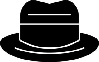 Hat Vector Icon Design