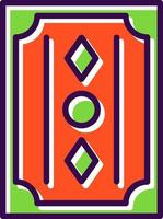 Carpet Vector Icon Design