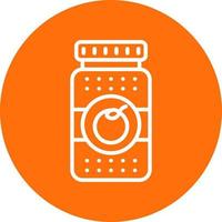 Jam Vector Icon Design