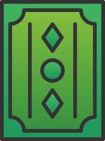 Carpet Vector Icon Design