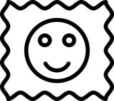 Lsd Vector Icon Design
