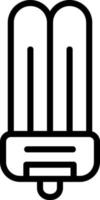 Neon Vector Icon Design