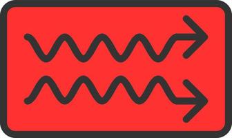 Photon Vector Icon Design