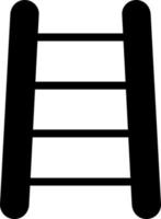 Ladder Vector Icon Design