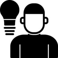 Experts Vector Icon Design