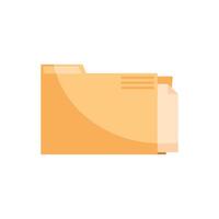 folder file documents vector